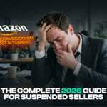 Amazon Account Reinstatement Services: The Complete 2026 Guide for Suspended Sellers