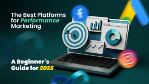 Best performance marketing platforms for 2026