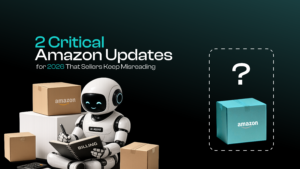 2 Critical Amazon Updates